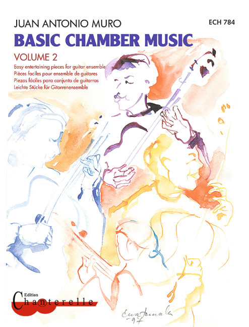 Basic Chamber Music vol.2