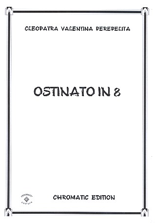 Ostinato in 8
