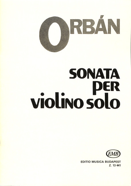 Sonate