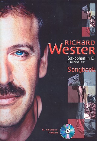 Songbook (+CD)