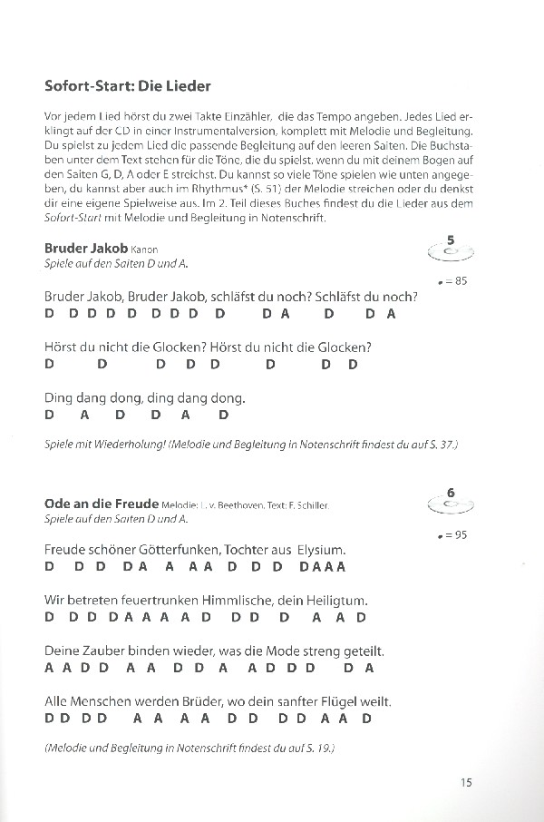 Violin Basics (+online Audio)