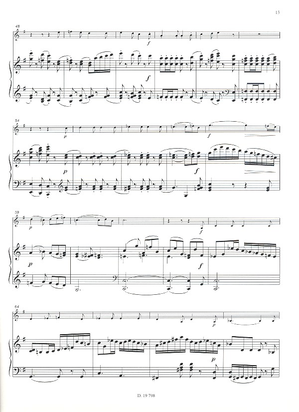 Leichte Bearbeitungen