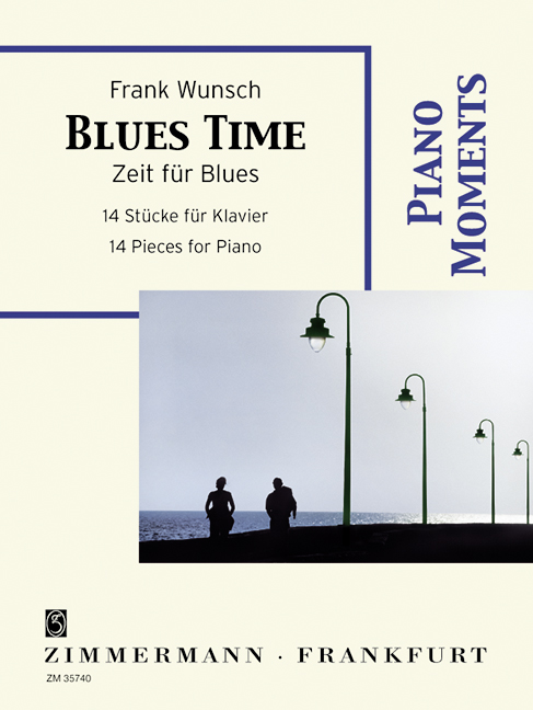 Blues Time