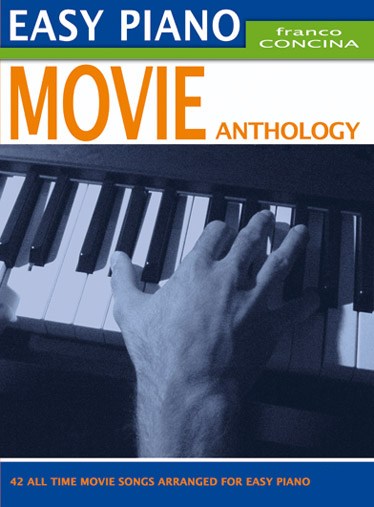 Movie Anthology: