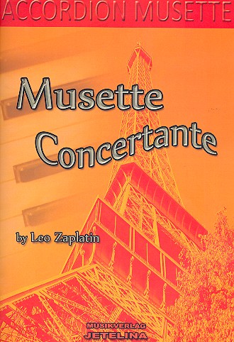 Musette Concertante