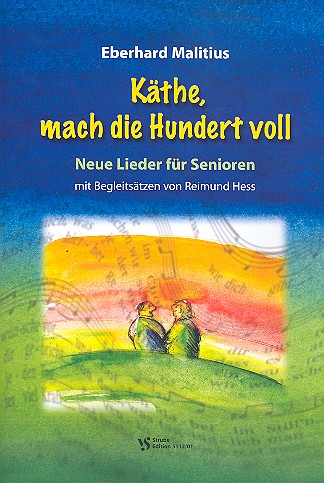 Käthe, mach die 100 voll