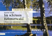 Im schönen Böhmerwald 