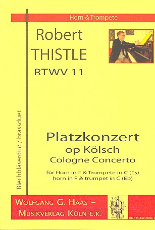 Platzkonzert op Kölsch RTWV11