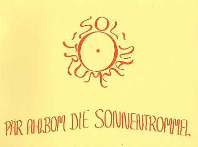 Die Sonnentrommel Liederbuch