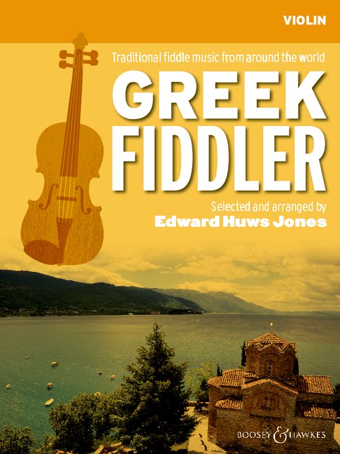 The Greek Fiddler