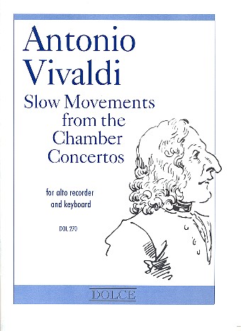 Slow Movements from the Chamber