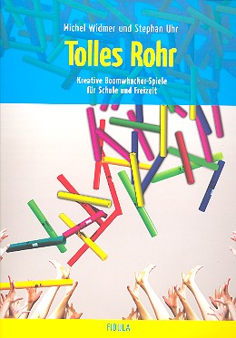 Tolles Rohr