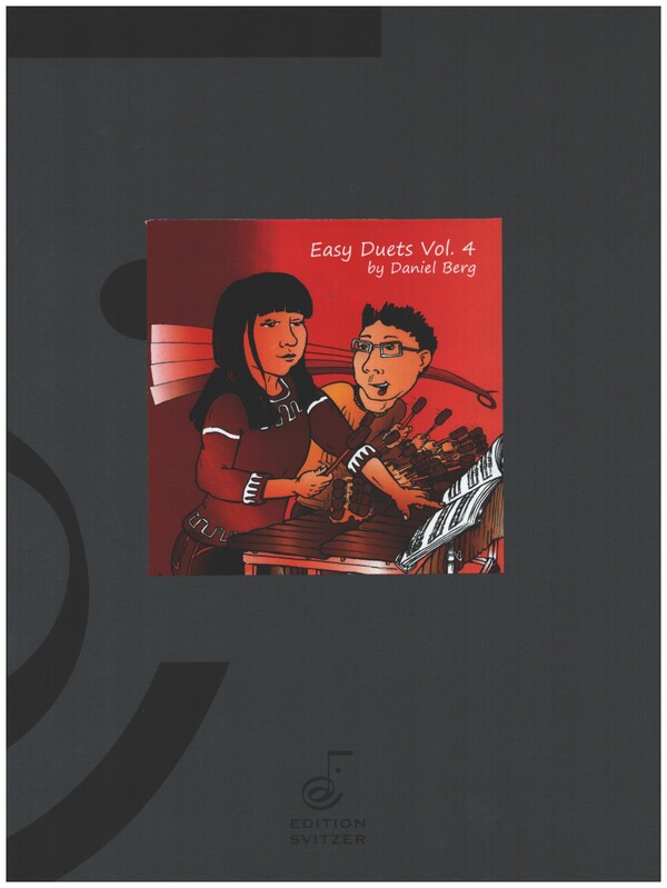 Easy Duets vol.4