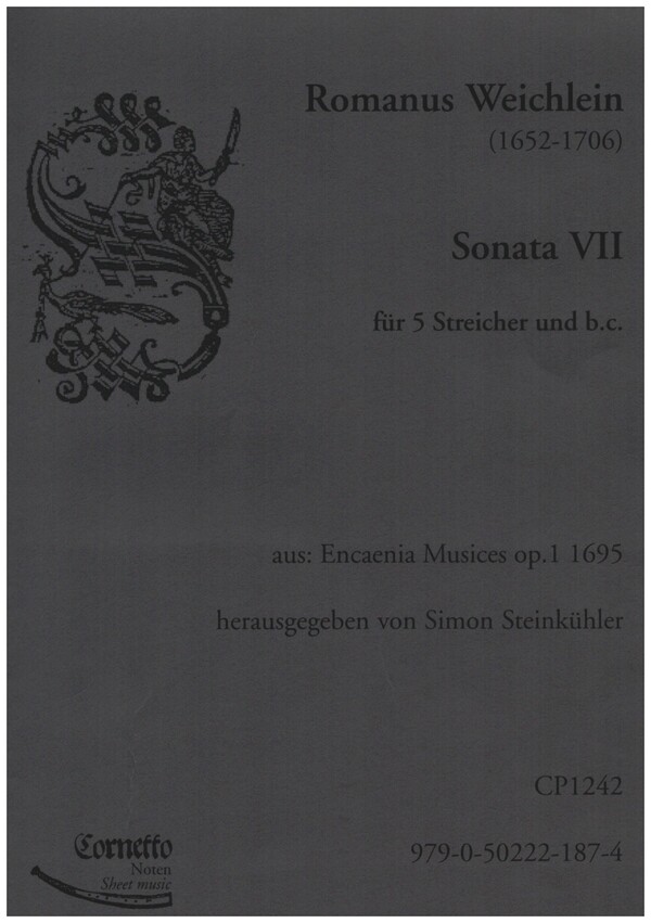 Sonate Nr.7