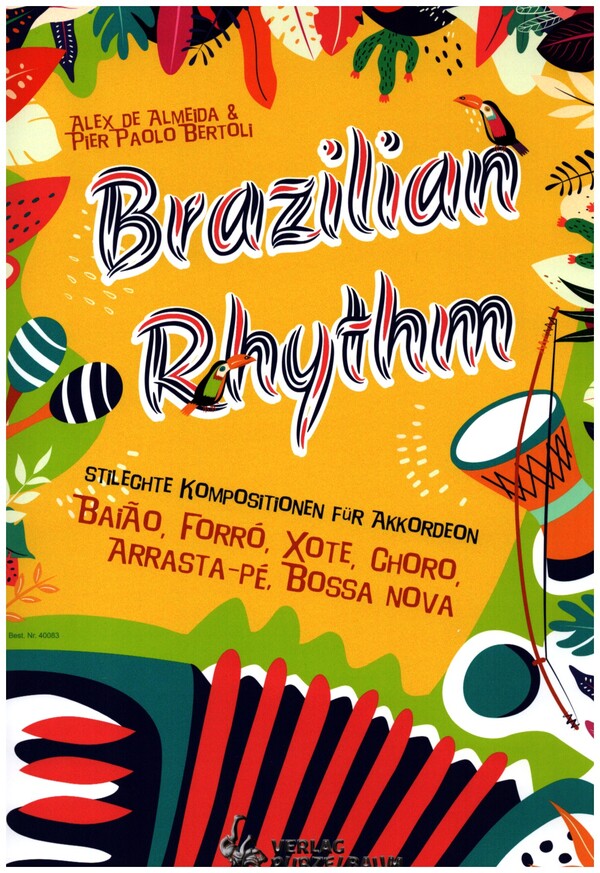 Brazilian Rhythm