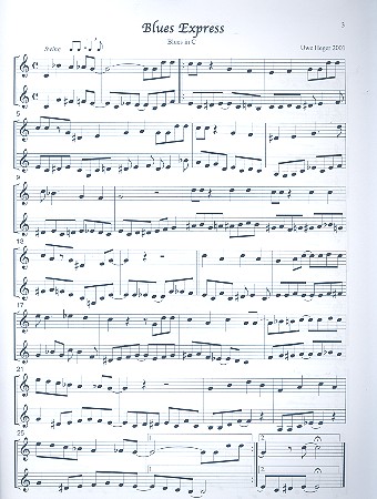 Straßenmusik à 2 Band 2 
