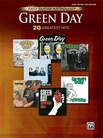 Green Day: 20 greatest Hits