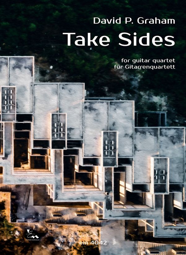 Take Sides