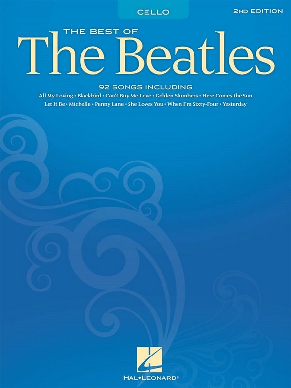 Best of The Beatles: