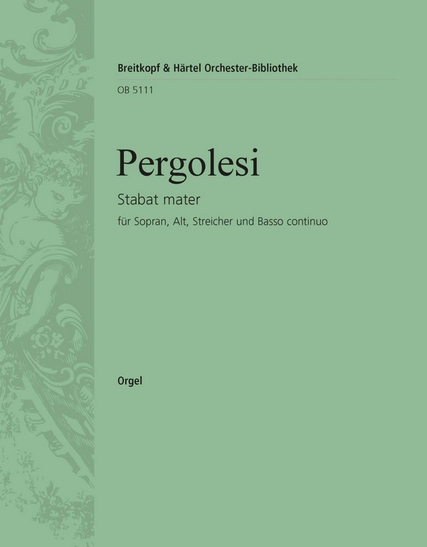 Stabat mater