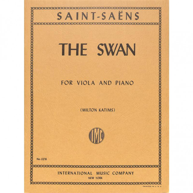 The Swan