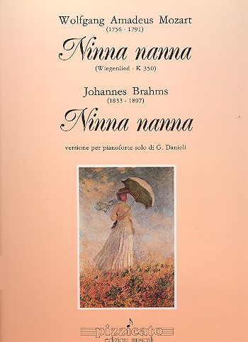 Ninna nanna