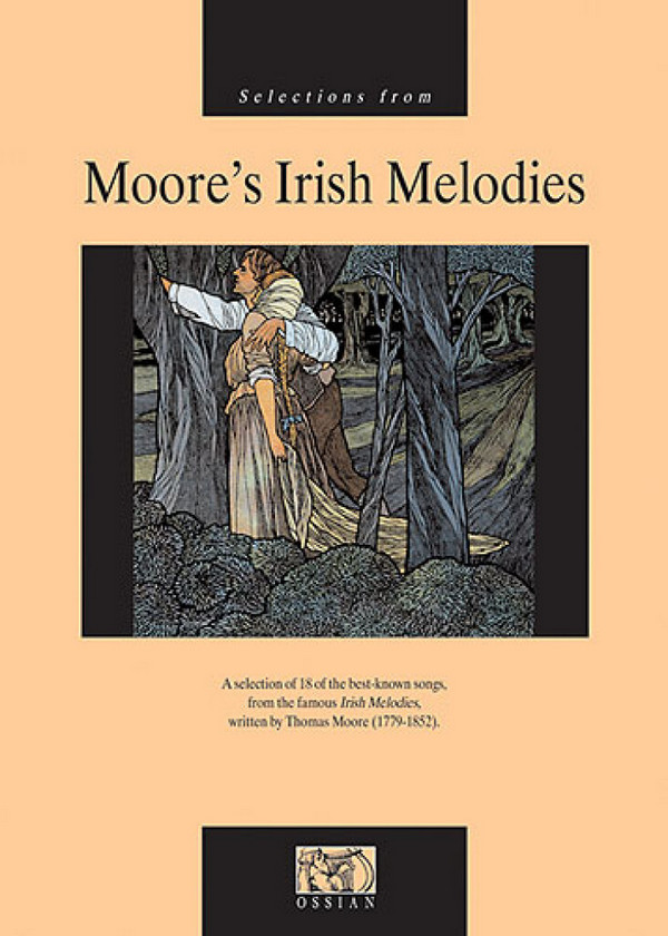 Selections from Moore's Irish