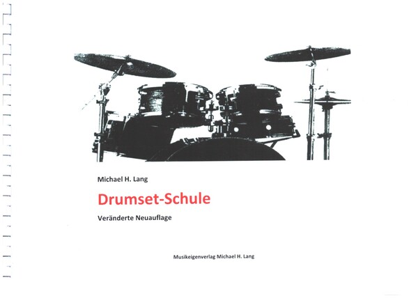 Drumset-Schule