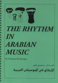 The Rhythm in Arabian Music (en)