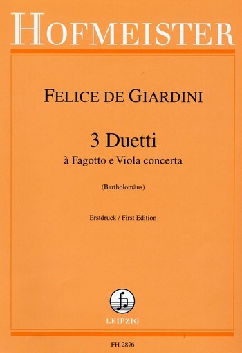 3 Duette