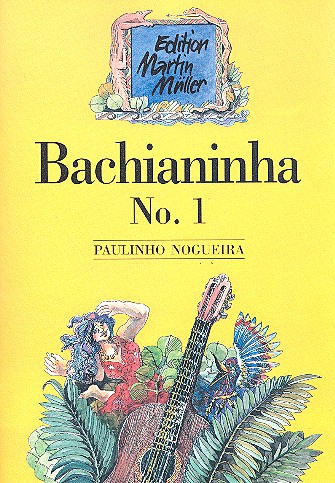 Bachianinha Nr.1 