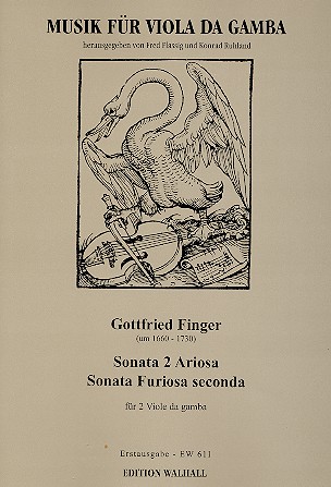 2 Sonaten