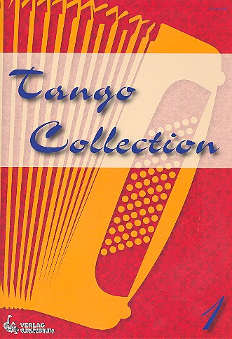 Tango Collection Band 1