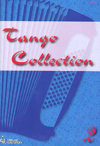 Tango Collection Band 2