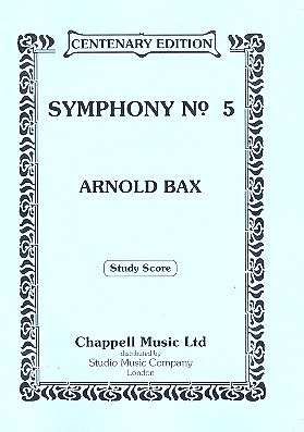Symphony no.5