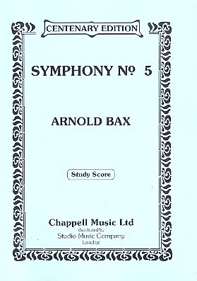 Symphony no.5
