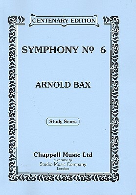 Sinfonie Nr.6