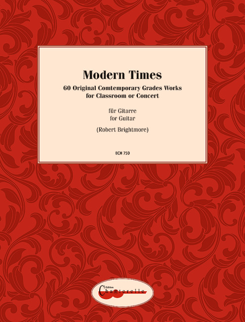 Modern Times complete (vols.1-5)