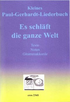Es schläft die ganze Welt