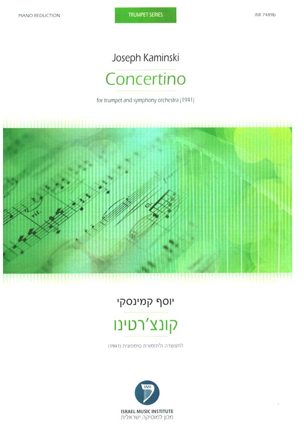 Concertino