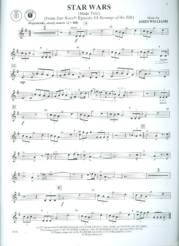 Great Movie Instrumental Solos (+CD):