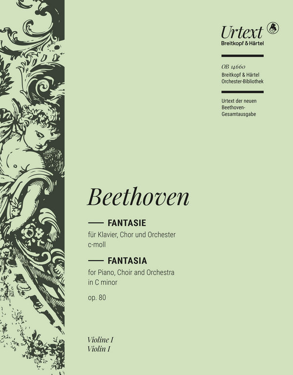 Fantasie c-Moll op.80