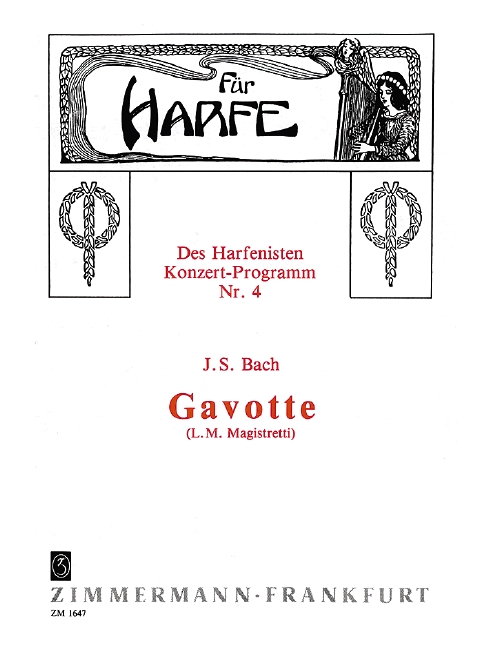 Gavotte