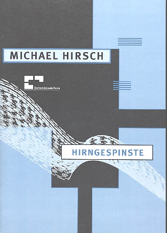 Hirngespinste für Sprecher mit Akkordeon