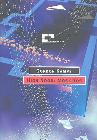 High Noon: Moskitos