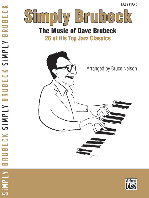 Simply Brubeck