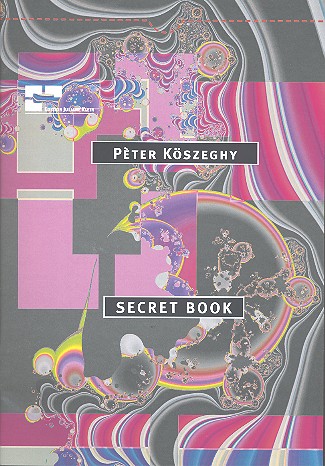 Secret Book für Sopran, Flöte, Oboe,