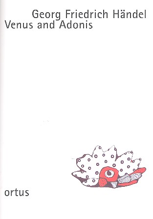 Venus und Adonis HWV85