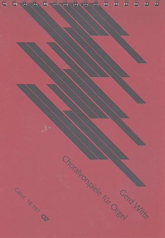 Choralvorspiele