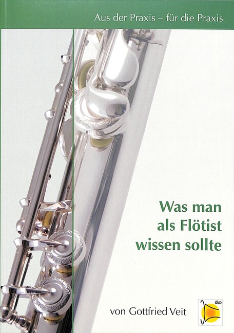 Was man als Flötist wissen sollte